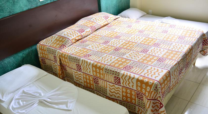 Guarumar Hotel 3*