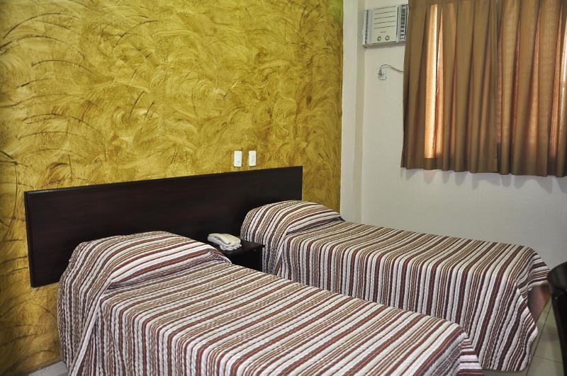 Hotel Guarumar 3*