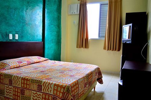 Hotel Guarumar