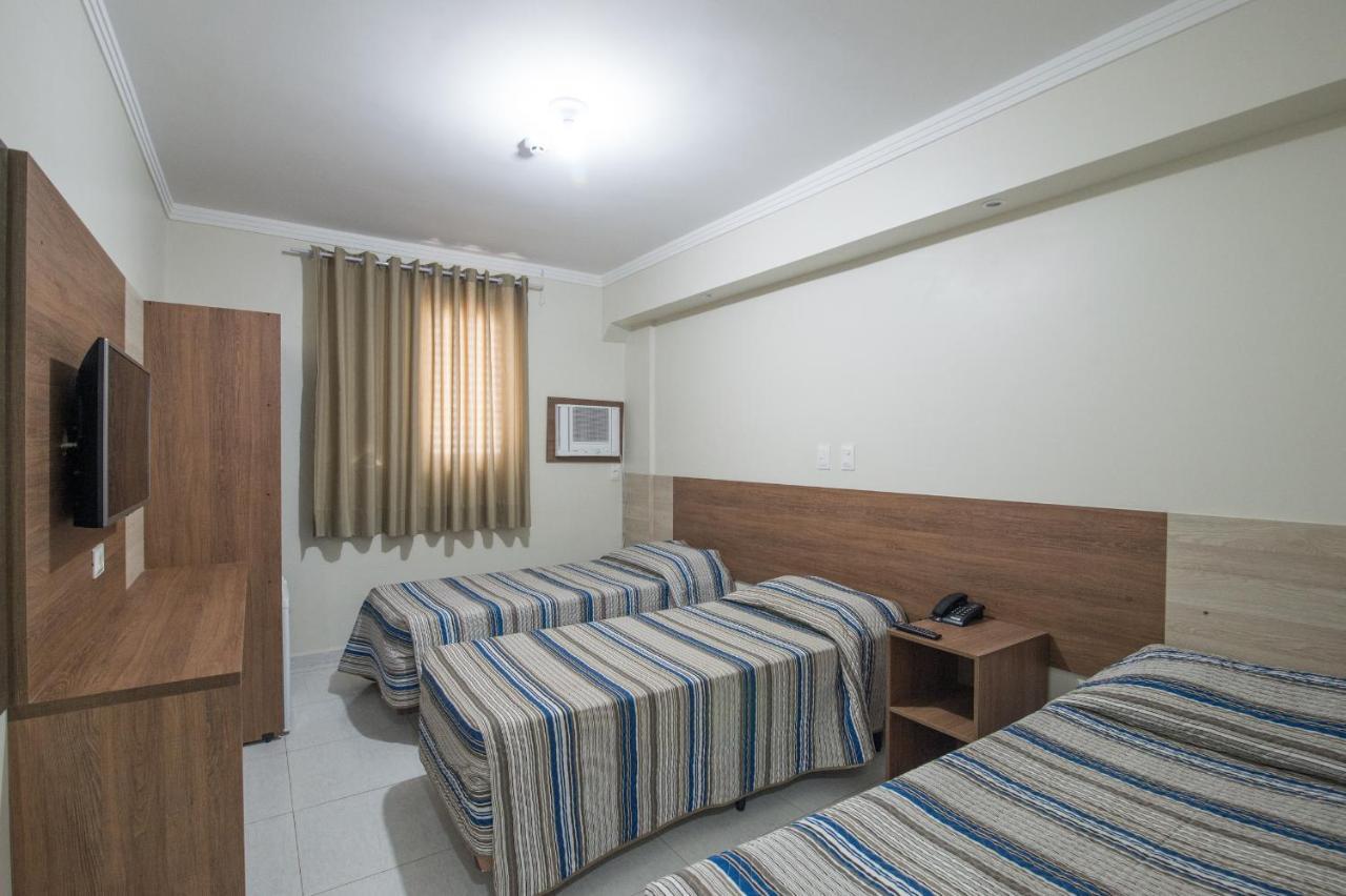 Guarumar Hotel 3*